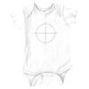 Infant Fine Jersey Lap-Shoulder Bodysuit Thumbnail