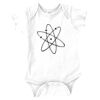 Infant Fine Jersey Lap-Shoulder Bodysuit Thumbnail