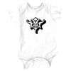 Infant Fine Jersey Lap-Shoulder Bodysuit Thumbnail