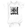 Infant Fine Jersey Lap-Shoulder Bodysuit Thumbnail