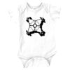 Infant Fine Jersey Lap-Shoulder Bodysuit Thumbnail