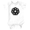 Infant Fine Jersey Lap-Shoulder Bodysuit Thumbnail
