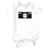 Infant Fine Jersey Lap-Shoulder Bodysuit Thumbnail