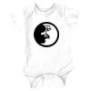 Infant Fine Jersey Lap-Shoulder Bodysuit Thumbnail