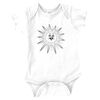 Infant Fine Jersey Lap-Shoulder Bodysuit Thumbnail