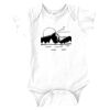 Infant Fine Jersey Lap-Shoulder Bodysuit Thumbnail