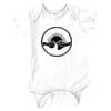 Infant Fine Jersey Lap-Shoulder Bodysuit Thumbnail