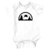 Infant Fine Jersey Lap-Shoulder Bodysuit Thumbnail
