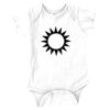 Infant Fine Jersey Lap-Shoulder Bodysuit Thumbnail