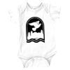Infant Fine Jersey Lap-Shoulder Bodysuit Thumbnail