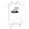 Infant Fine Jersey Lap-Shoulder Bodysuit Thumbnail