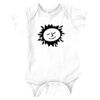 Infant Fine Jersey Lap-Shoulder Bodysuit Thumbnail