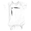 Infant Fine Jersey Lap-Shoulder Bodysuit Thumbnail