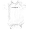 Infant Fine Jersey Lap-Shoulder Bodysuit Thumbnail