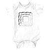 Infant Fine Jersey Lap-Shoulder Bodysuit Thumbnail