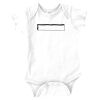 Infant Fine Jersey Lap-Shoulder Bodysuit Thumbnail
