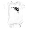 Infant Fine Jersey Lap-Shoulder Bodysuit Thumbnail