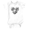 Infant Fine Jersey Lap-Shoulder Bodysuit Thumbnail