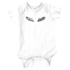 Infant Fine Jersey Lap-Shoulder Bodysuit Thumbnail