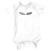 Infant Fine Jersey Lap-Shoulder Bodysuit Thumbnail