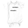 Infant Fine Jersey Lap-Shoulder Bodysuit Thumbnail