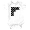 Infant Fine Jersey Lap-Shoulder Bodysuit Thumbnail