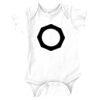 Infant Fine Jersey Lap-Shoulder Bodysuit Thumbnail