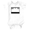 Infant Fine Jersey Lap-Shoulder Bodysuit Thumbnail