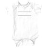 Infant Fine Jersey Lap-Shoulder Bodysuit Thumbnail