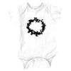 Infant Fine Jersey Lap-Shoulder Bodysuit Thumbnail