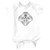 Infant Fine Jersey Lap-Shoulder Bodysuit Thumbnail