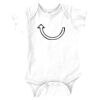 Infant Fine Jersey Lap-Shoulder Bodysuit Thumbnail