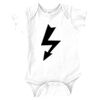 Infant Fine Jersey Lap-Shoulder Bodysuit Thumbnail