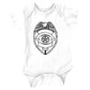 Infant Fine Jersey Lap-Shoulder Bodysuit Thumbnail