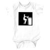 Infant Fine Jersey Lap-Shoulder Bodysuit Thumbnail