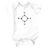 Infant Fine Jersey Lap-Shoulder Bodysuit Thumbnail