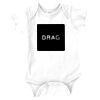 Infant Fine Jersey Lap-Shoulder Bodysuit Thumbnail
