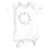 Infant Fine Jersey Lap-Shoulder Bodysuit Thumbnail