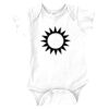 Infant Fine Jersey Lap-Shoulder Bodysuit Thumbnail