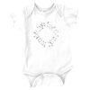 Infant Fine Jersey Lap-Shoulder Bodysuit Thumbnail