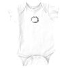 Infant Fine Jersey Lap-Shoulder Bodysuit Thumbnail