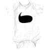 Infant Fine Jersey Lap-Shoulder Bodysuit Thumbnail