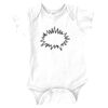 Infant Fine Jersey Lap-Shoulder Bodysuit Thumbnail