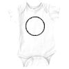 Infant Fine Jersey Lap-Shoulder Bodysuit Thumbnail
