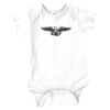 Infant Fine Jersey Lap-Shoulder Bodysuit Thumbnail