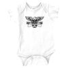 Infant Fine Jersey Lap-Shoulder Bodysuit Thumbnail