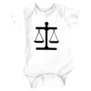 Infant Fine Jersey Lap-Shoulder Bodysuit Thumbnail