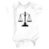 Infant Fine Jersey Lap-Shoulder Bodysuit Thumbnail