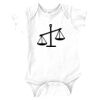 Infant Fine Jersey Lap-Shoulder Bodysuit Thumbnail