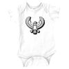 Infant Fine Jersey Lap-Shoulder Bodysuit Thumbnail
